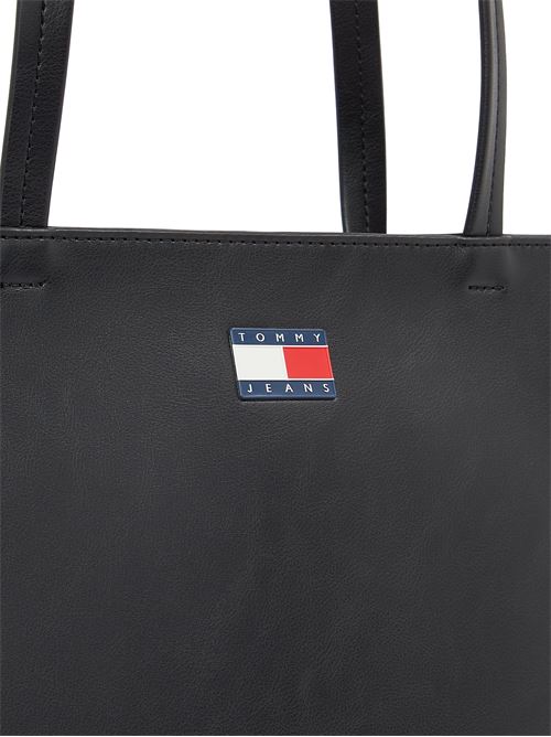 AW0AW17390BDS NERO Tommy Jeans | AW0AW17390BDS NERO
